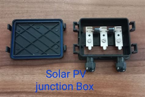 1000v jb junction boxes|PV.